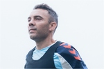 La última pretemporada de Iago Aspas