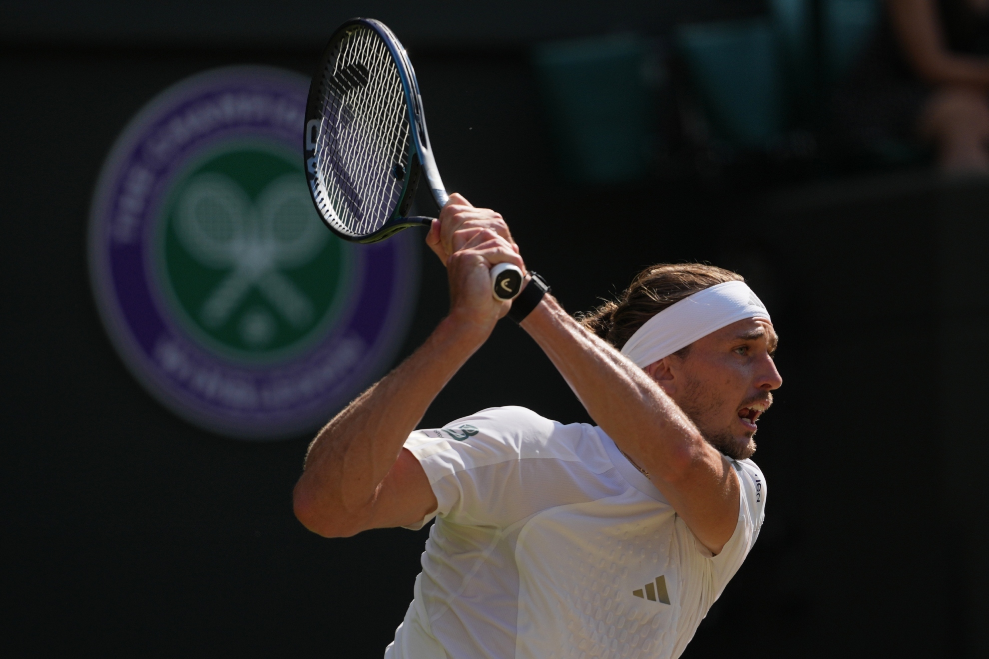 Zverev se cuela en las semifinales sin hacer ruido y tiene a tiro a Alcaraz