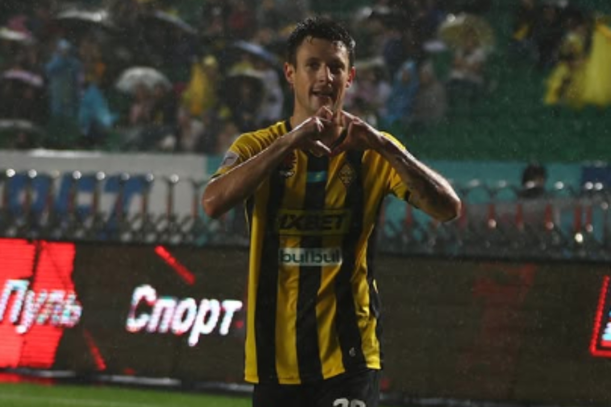 Marc Gual vuelve a ilusionar al Kairat Almaty con la Champions