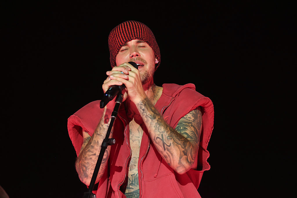 Cuánto cobra Justin Bieber por un show como el de la final del Mundial y cuánto le pagaron en Coachella