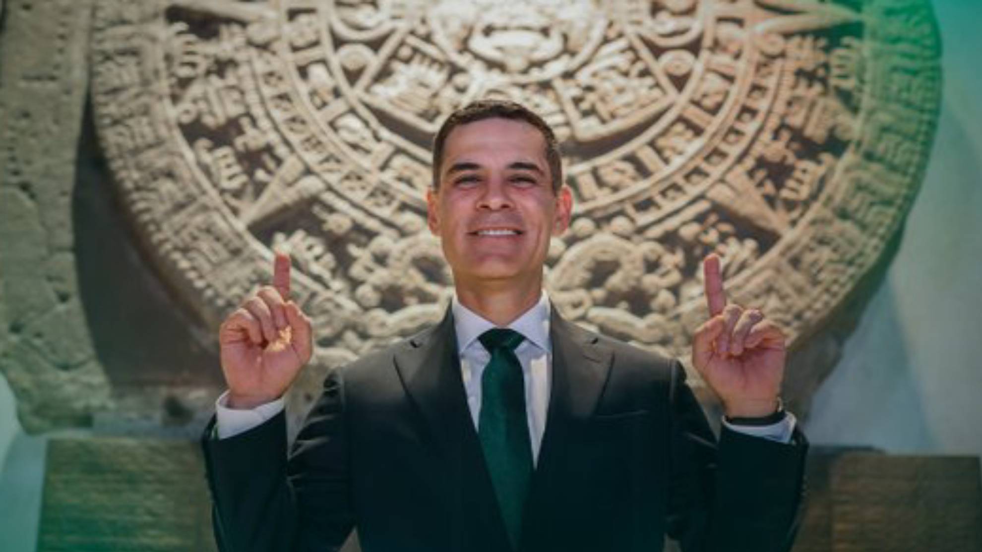 Rafa Márquez, nuevo seleccionador de México: "Es el momento de acelerar"