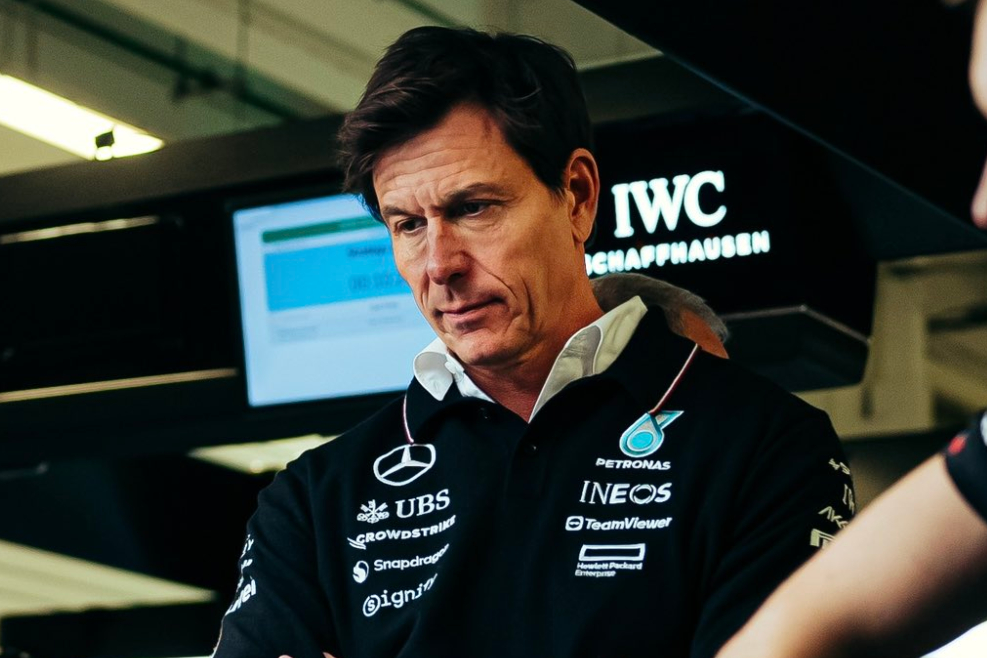 Toto Wolff arremete contra Ferrari: "Están mintiendo"
