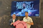 Guido Rodríguez se reengancha al Valencia: “No hubo momentos de duda, sino de análisis”
