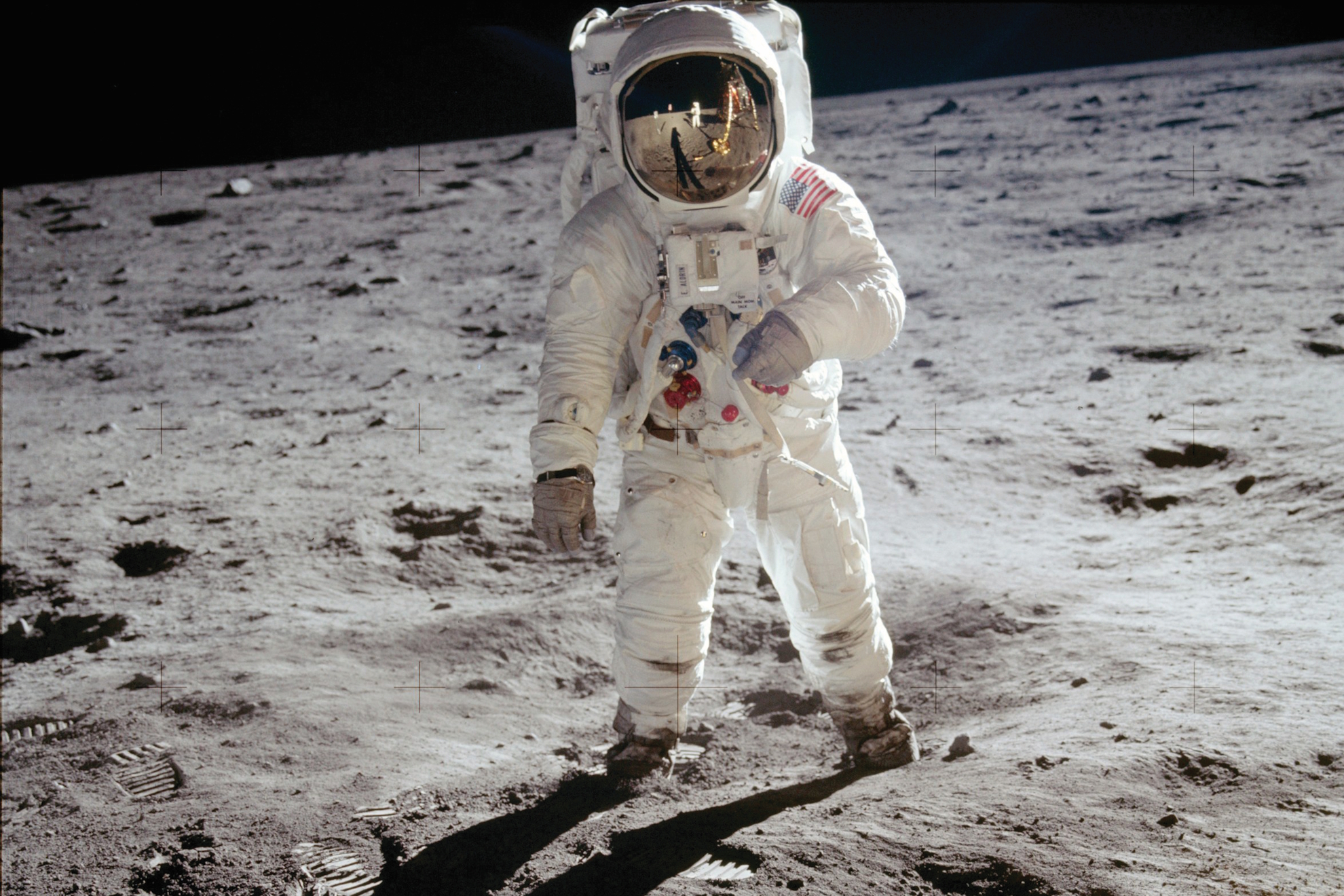 Omega Speedmaster, el aliado más fiable de la NASA: "Parte de una historia legendaria"