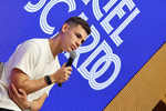 Gabriel Moscardo: "El Espanyol me da todas las condiciones para ser feliz"