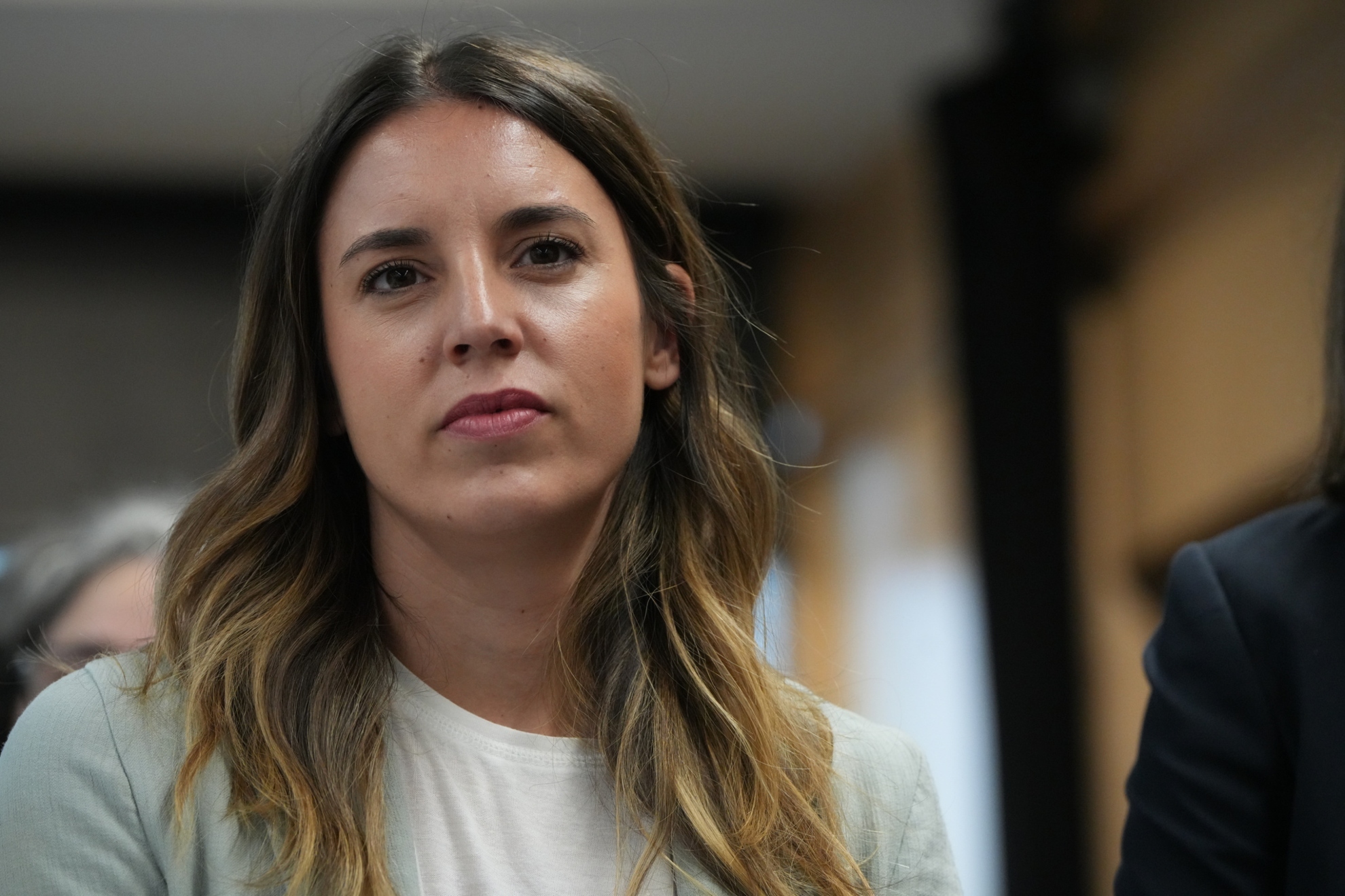 Podemos plantea a Sumar celebrar unas primarias el 14 y 15 de octubre y elegir un candidato conjunto para Frente Amplio