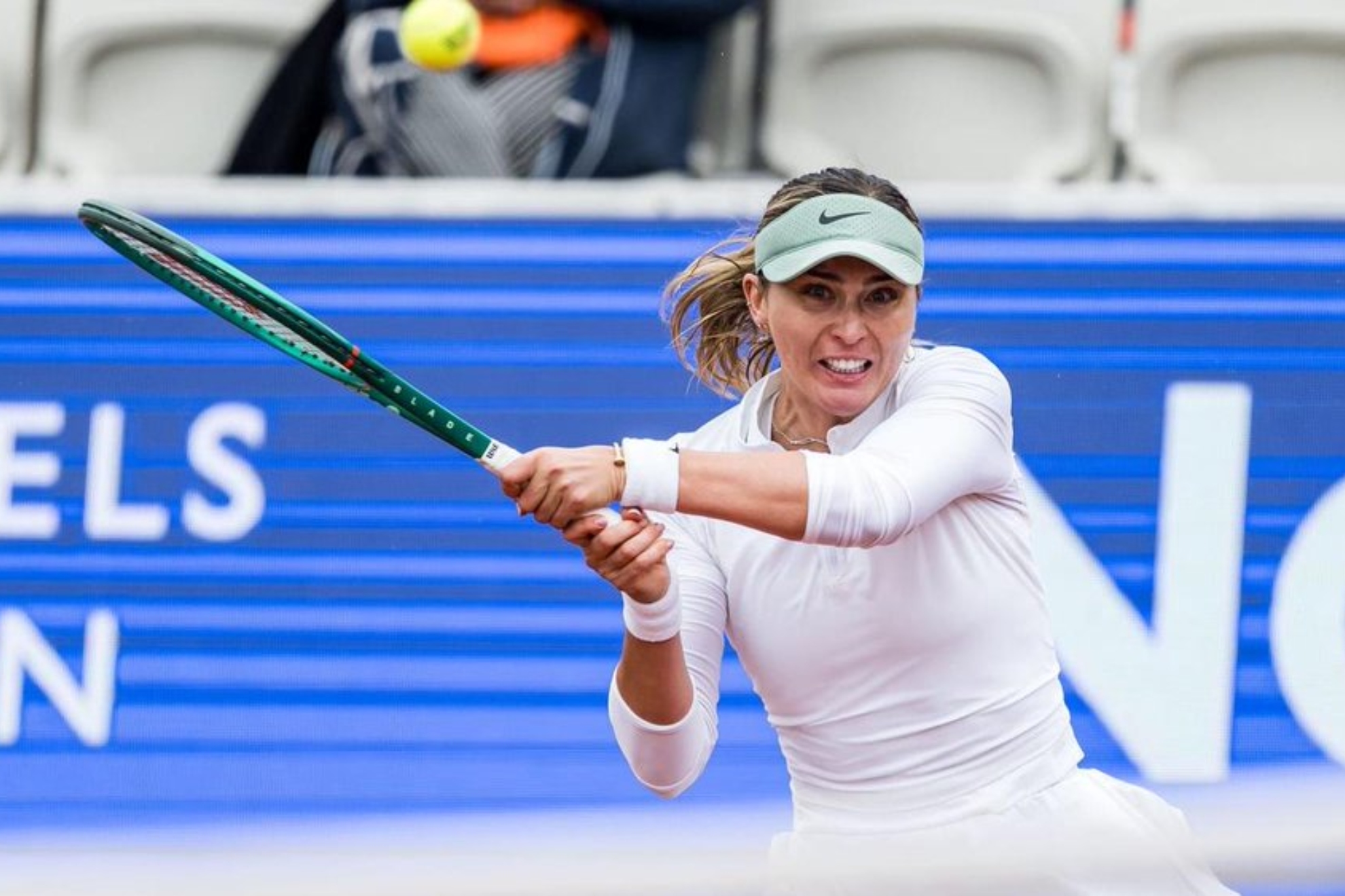 Badosa se mete en semifinales de Bastad y está más cerca del US Open