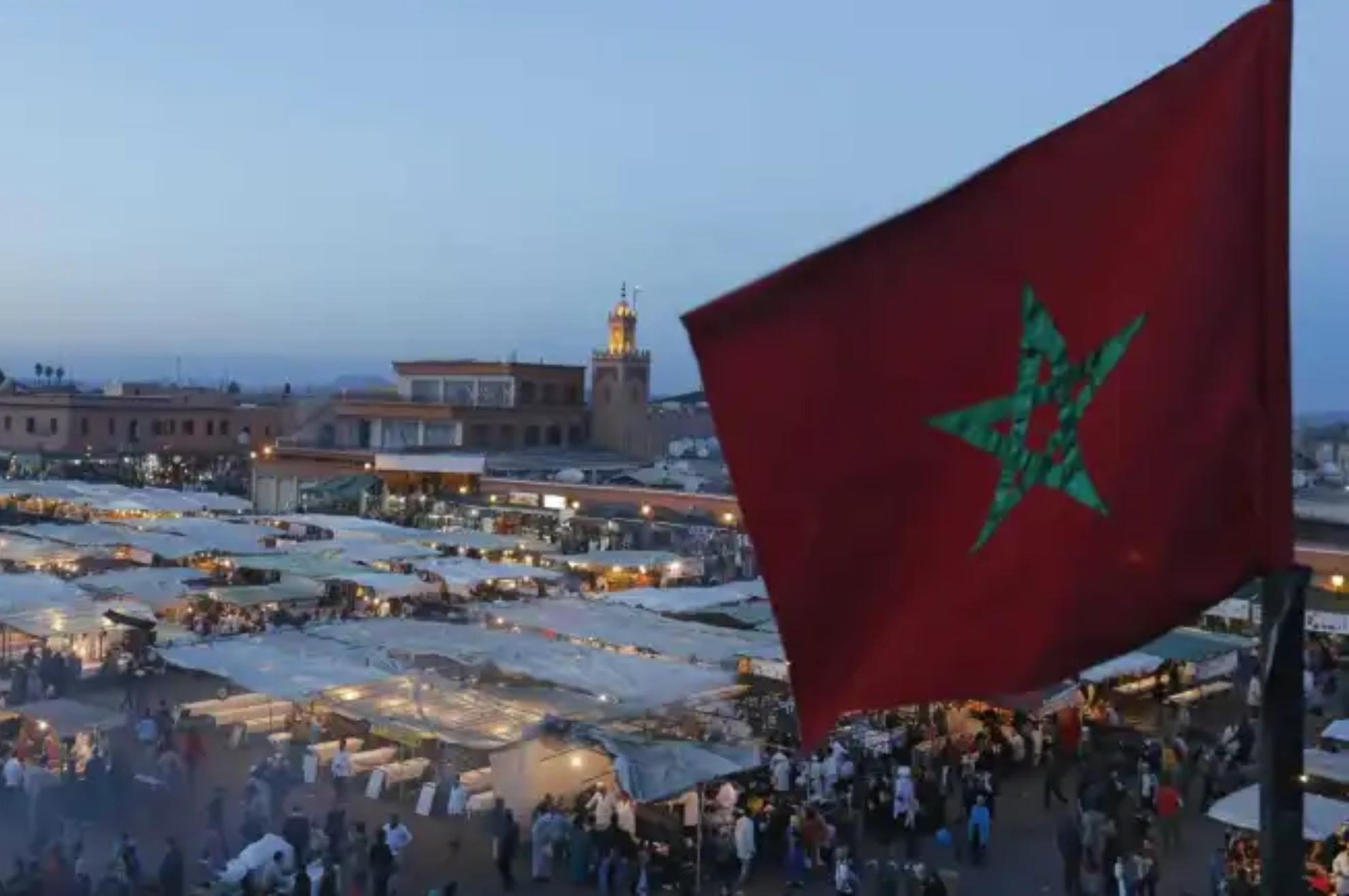 Himno y bandera de Marruecos en el Mundial 2026: letra, significado y traducción