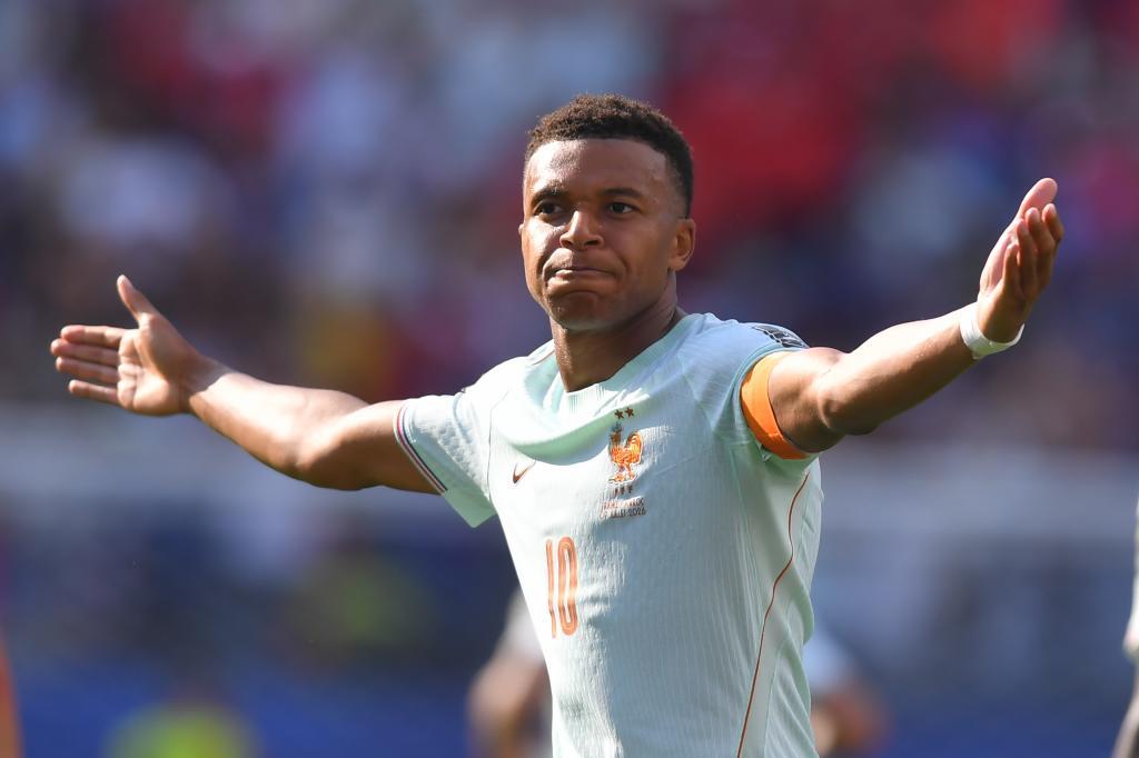 Cuándo juega Francia las semifinales del Mundial: horario, fecha y dónde ver en TV