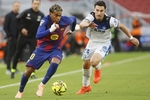 Víctor Parada, rumbo al Spartak de Moscú