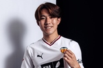Sato está en el Valencia... por no ir al Mundial con Japón