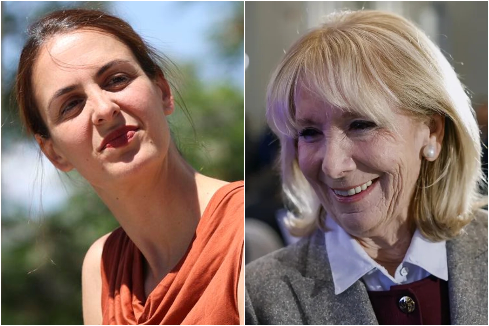 Rita Maestre y Esperanza Aguirre protagonizan una tensa discusión en 'Todo es mentira’: “Algunos empresarios llaman a la gestión del absentismo laboral bajaciones”