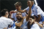 El Málaga arrancará la pretemporada con la plantilla de menos valor
