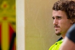 Carlos Romero: “He podido crecer mucho y quiero disfrutar del regreso a mi casa”