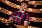 El Levante abre el telón: Así son las equipaciones para la 2026/2027