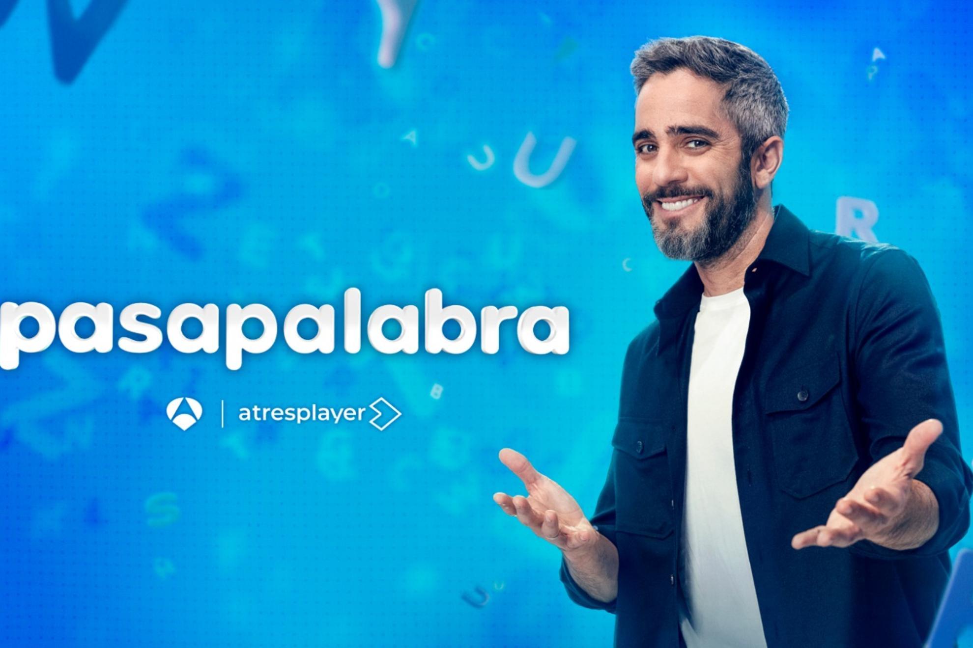 Atresmedia desmonta a Mediaset y sus acusaciones sobre 'Pasapalabra'