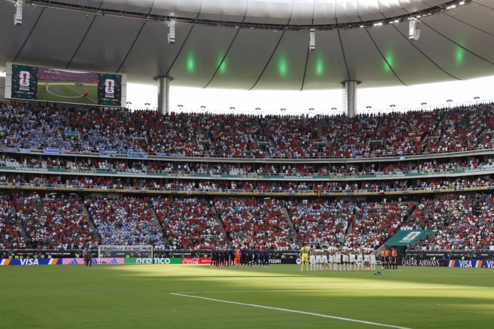 La FIFA aprueba el minuto de silencio en el España - Bélgica por las víctimas del incendio en Almería