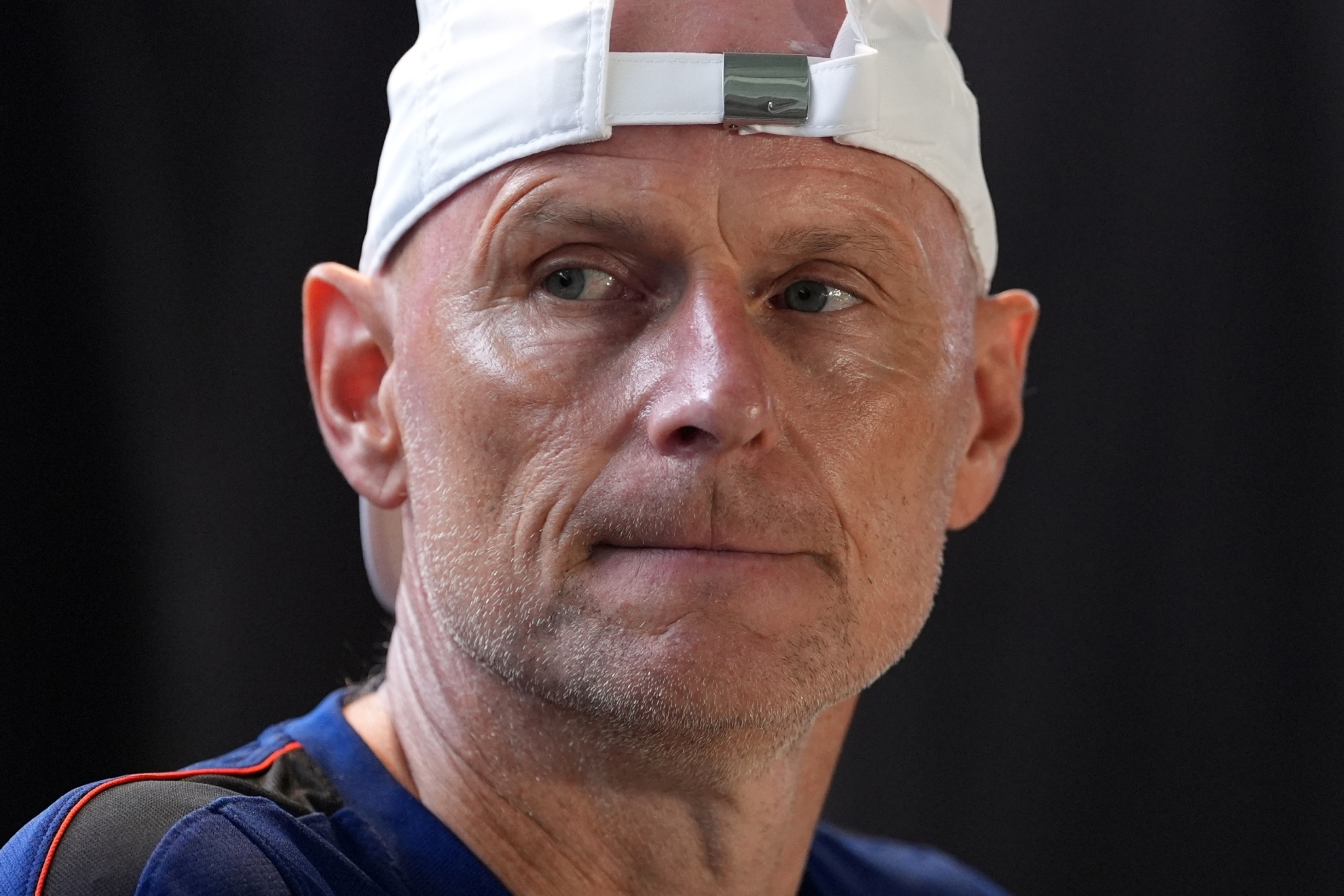Solbakken: "Es uno de los días más importantes en la historia del fútbol noruego"