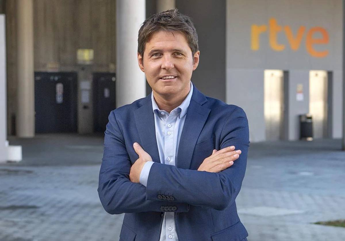 Jesús Cintora, tras la polémica con Marta Gómez Montero: "Tiene mi amistad y las puertas del programa abiertas"