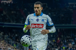 El Getafe, pendiente del futuro de Greenwood