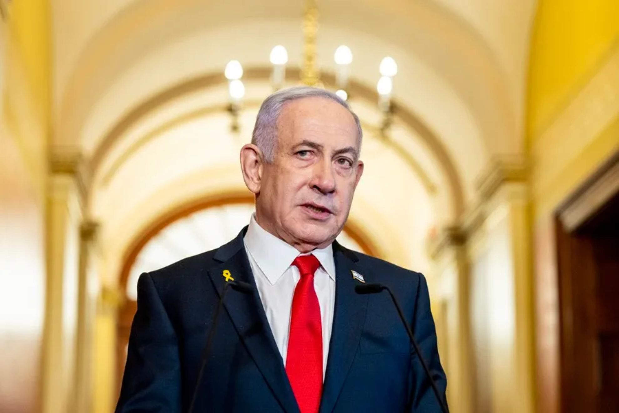 Elecciones generales en Israel: Benjamín Netanyahu se enfrentará a las urnas el 27 de octubre de 2026
