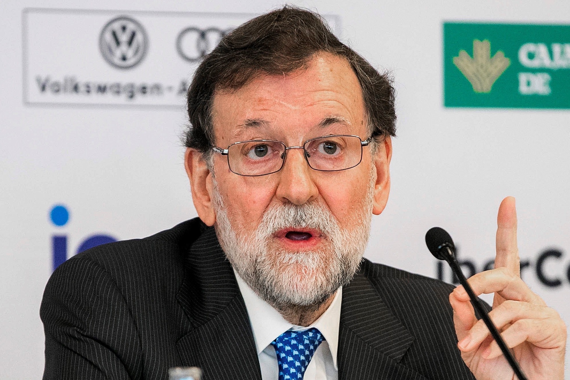 La Federación francesa carga contra Rajoy: "Tufo de racismo intolerable"