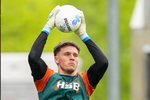 El Valencia mueve ficha por Kayne van Oevelen, portero del Volendam