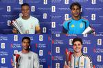 LaLiga aprieta la pelea con la Premier con un pleno de MVPs en los cuartos de final del Mundial