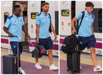 El Getafe arranca su primer ‘stage’ de pretemporada en Oliva