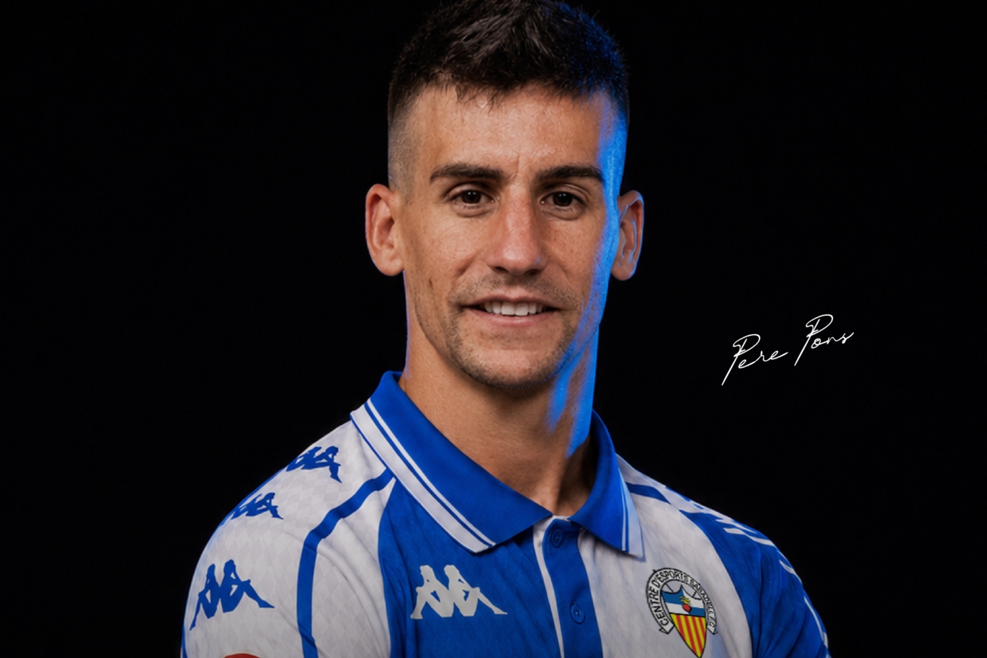 Pere Pons regresa al fútbol español para guiar al Sabadell