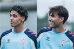 Javi Rodríguez y Jones El Abdellaoui se incorporan a la pretemporada