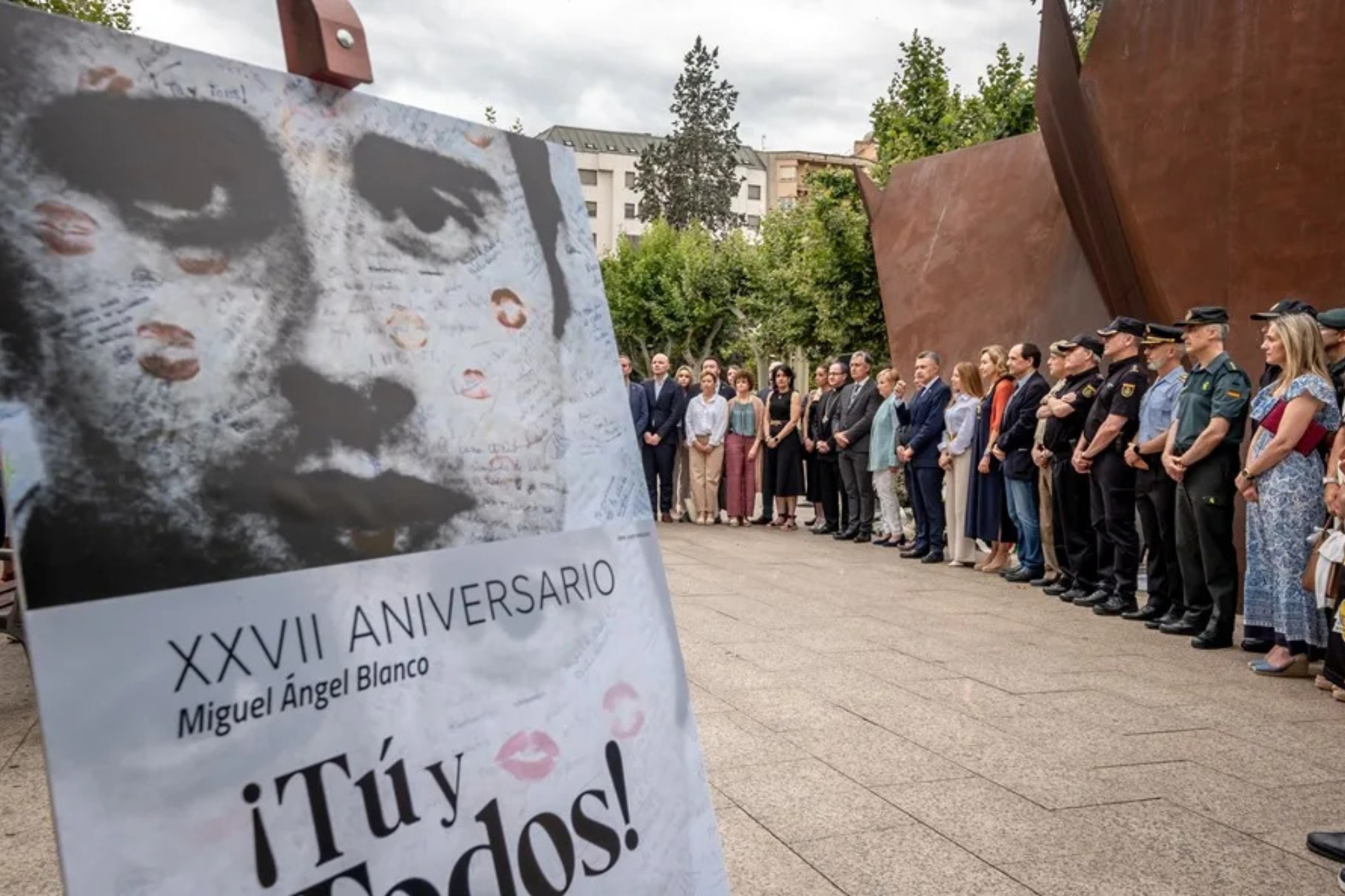 Marimar Blanco recuerda a su hermano Miguel Ángel con un emotivo mensaje: "Nunca te olvidaré"