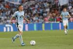 El Celta se enfrentará al Nápoles en pretemporada y realizará una mini concentración en Italia