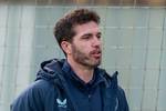 Adrián Esteve promociona al Basconia y otros cambios en Lezama