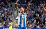 Fernando Calero, cerca de ser el primer fichaje del Málaga