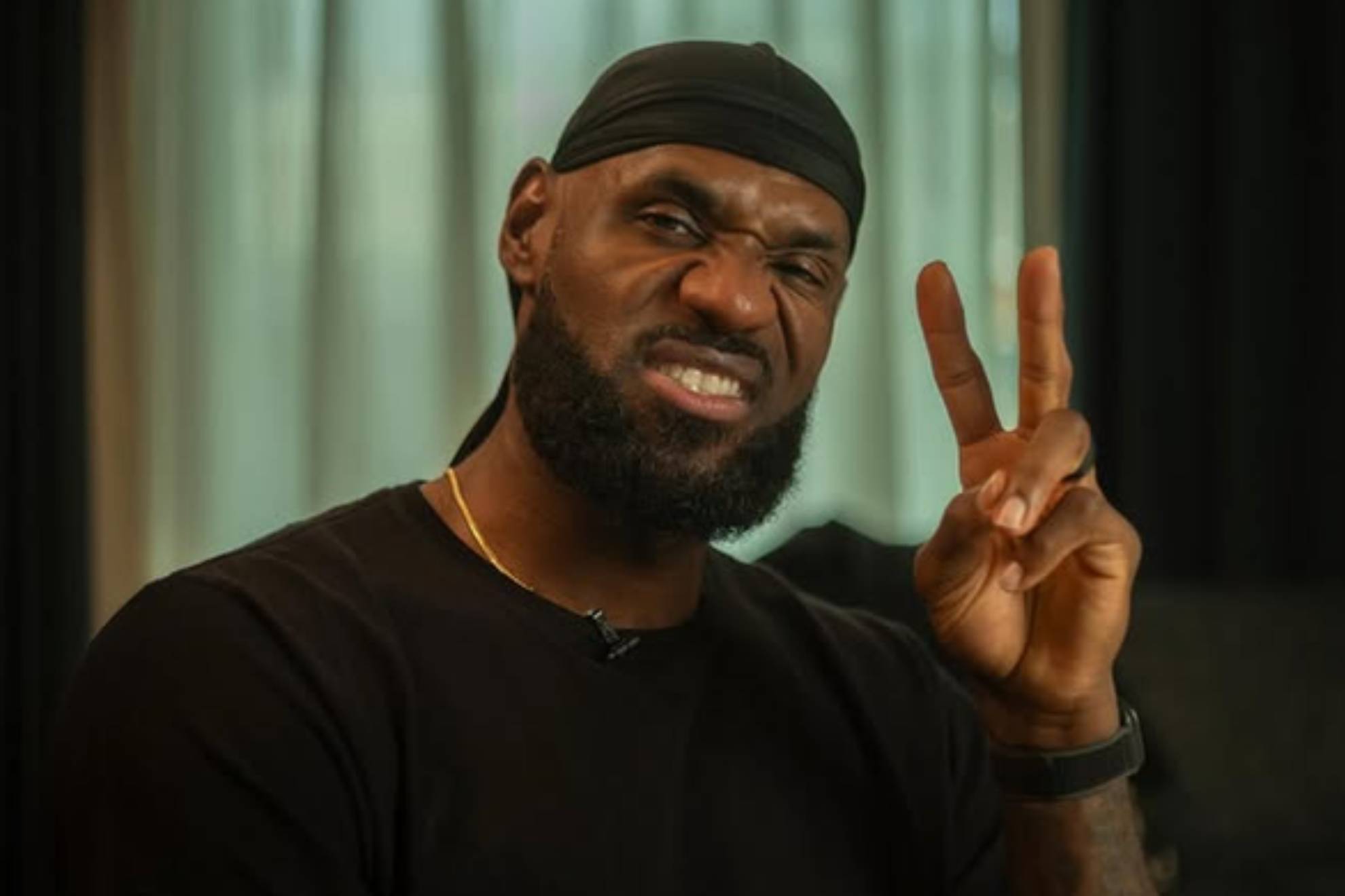 LeBron James ya tiene todos los datos para elegir a su nuevo equipo: candidatos y lo que busca