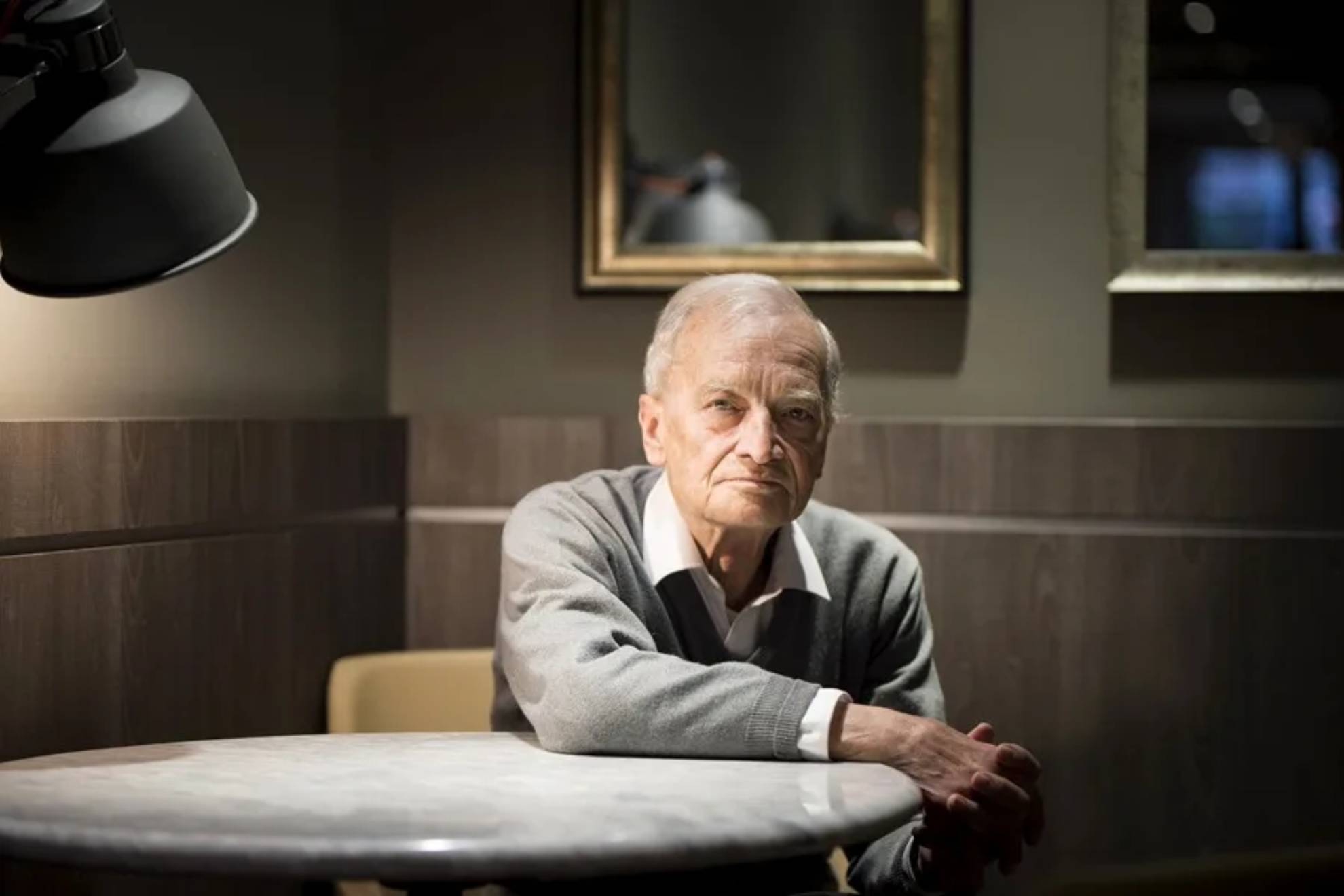 Muere Luis Goytisolo, académico de la RAE y ganador del Premio Nacional de Literatura, a los 91 años