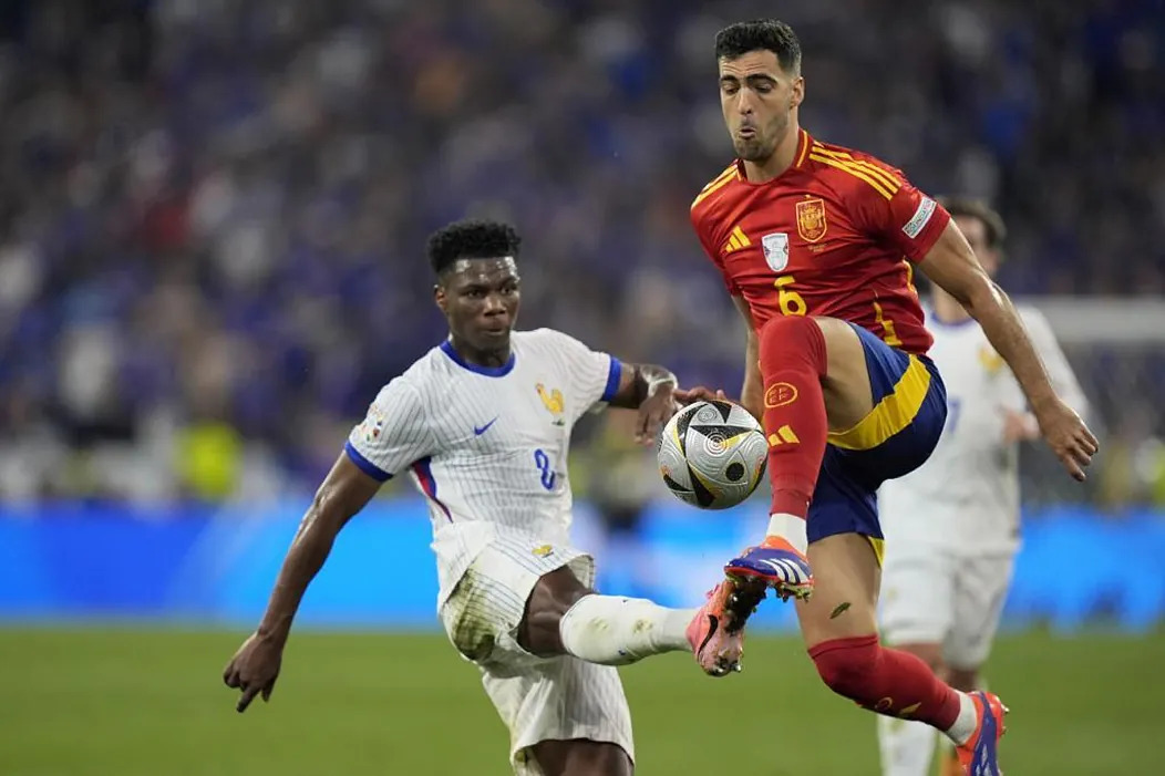 El origen de la rivalidad histórica entre España y Francia: de los Pirineos a la semifinal del Mundial 2026
