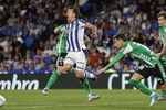 La Real debutará en LaLiga el 21 de agosto en el Villamarín, tras aplazarse al 26 la jornada inaugural ante el Real Madrid