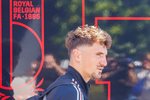 Thomas Meunier deja plantado al Valencia y apunta al Sunderland