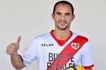 Armenteros abandona el Rayo Vallecano: "Siempre seré un rayista más"