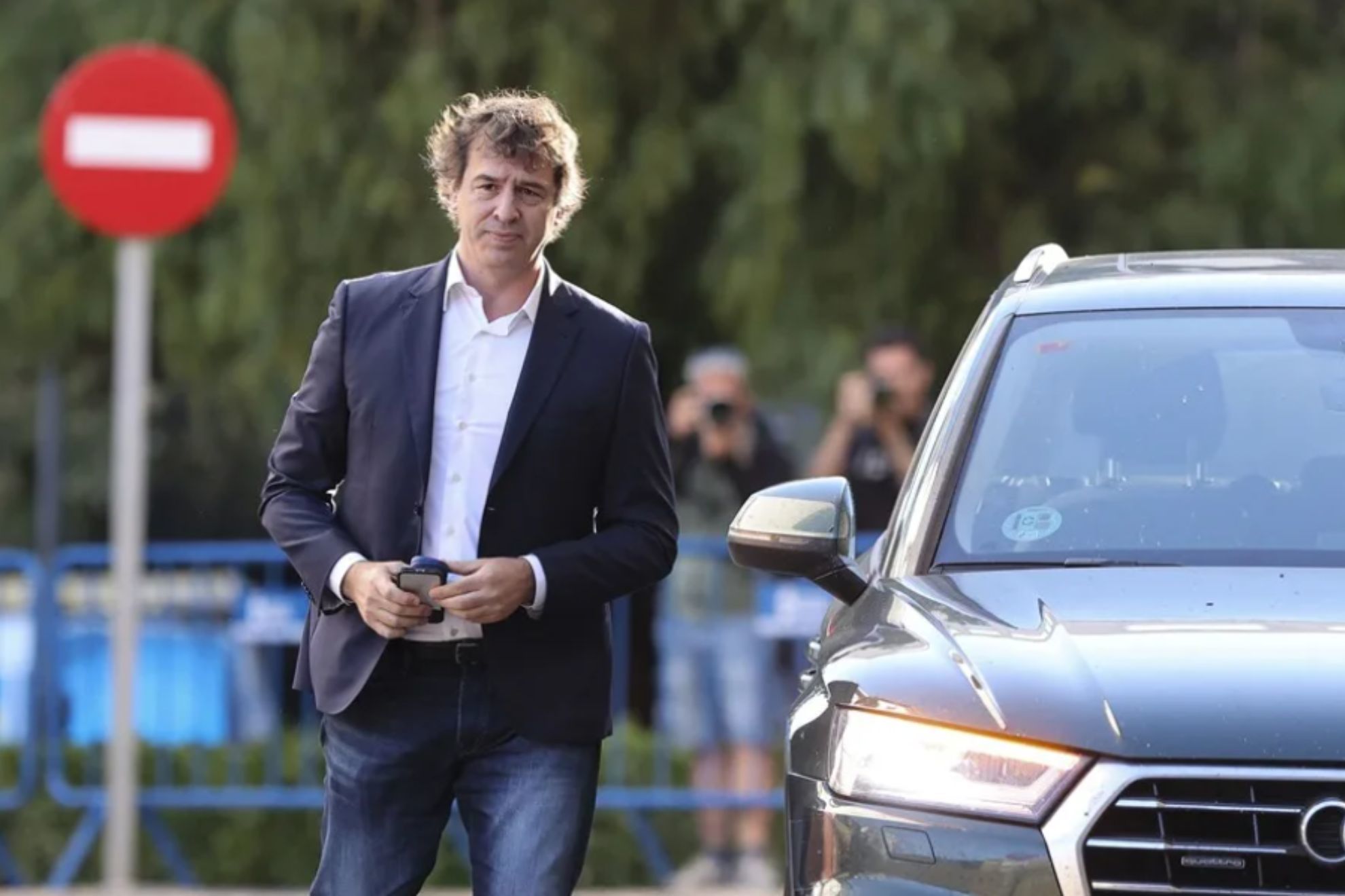 El hermano de Pedro Sánchez, condenado a nueve años de inhabilitación por prevaricación
