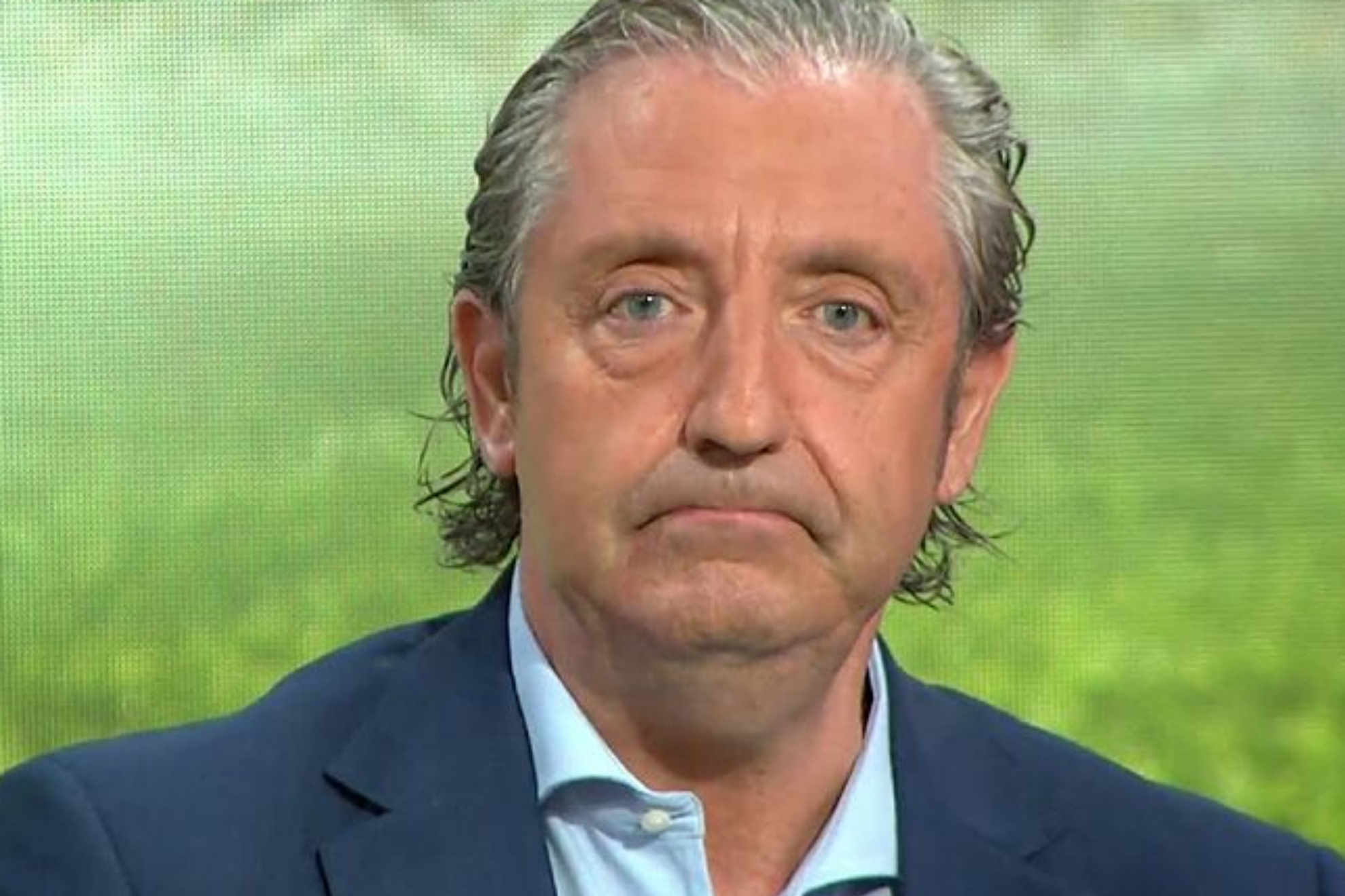 Atresmedia anuncia la salida de Josep Pedrerol: 'El Chiringuito' y 'Jugones' se despiden tras 13 años