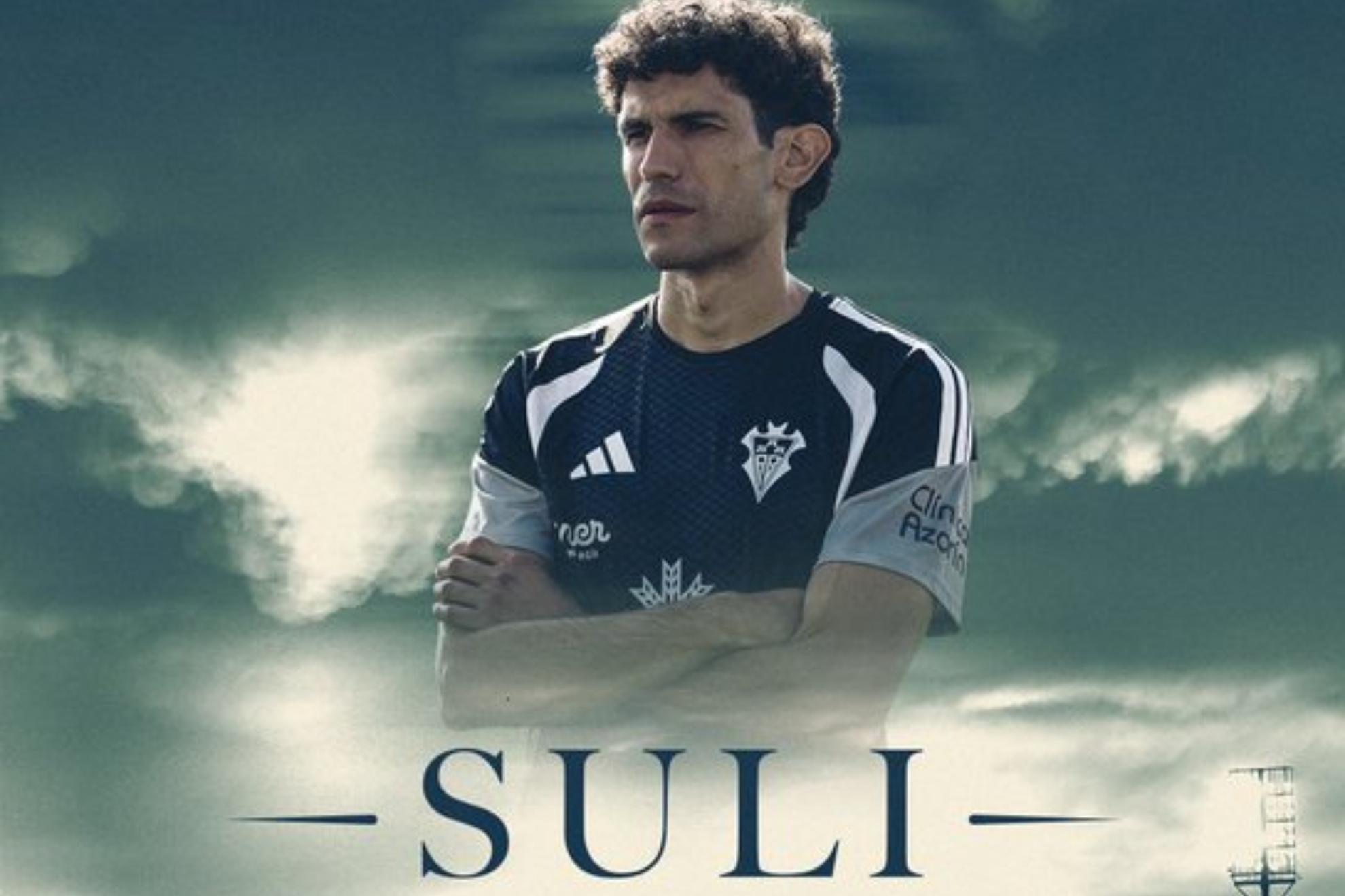 Jesús Vallejo: "Fue todo muy rápido, no hubo ninguna duda"