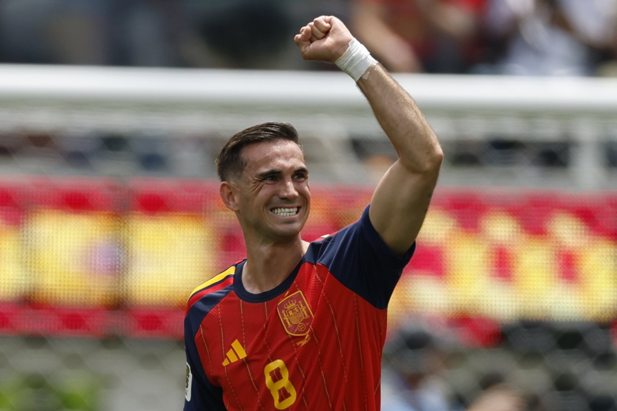 Jugadores de Andalucía en la selección española: lista completa de futbolistas andaluces