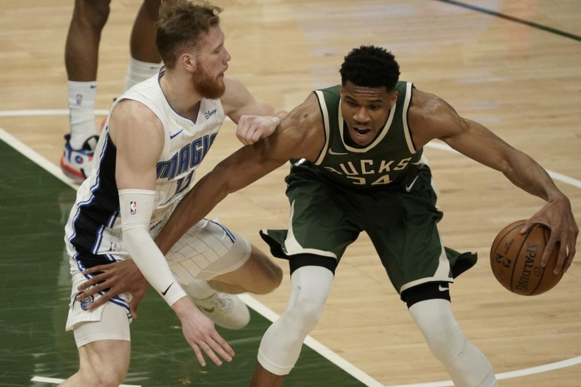 Brazdeikis, nuevo refuerzo para el perímetro del Unicaja