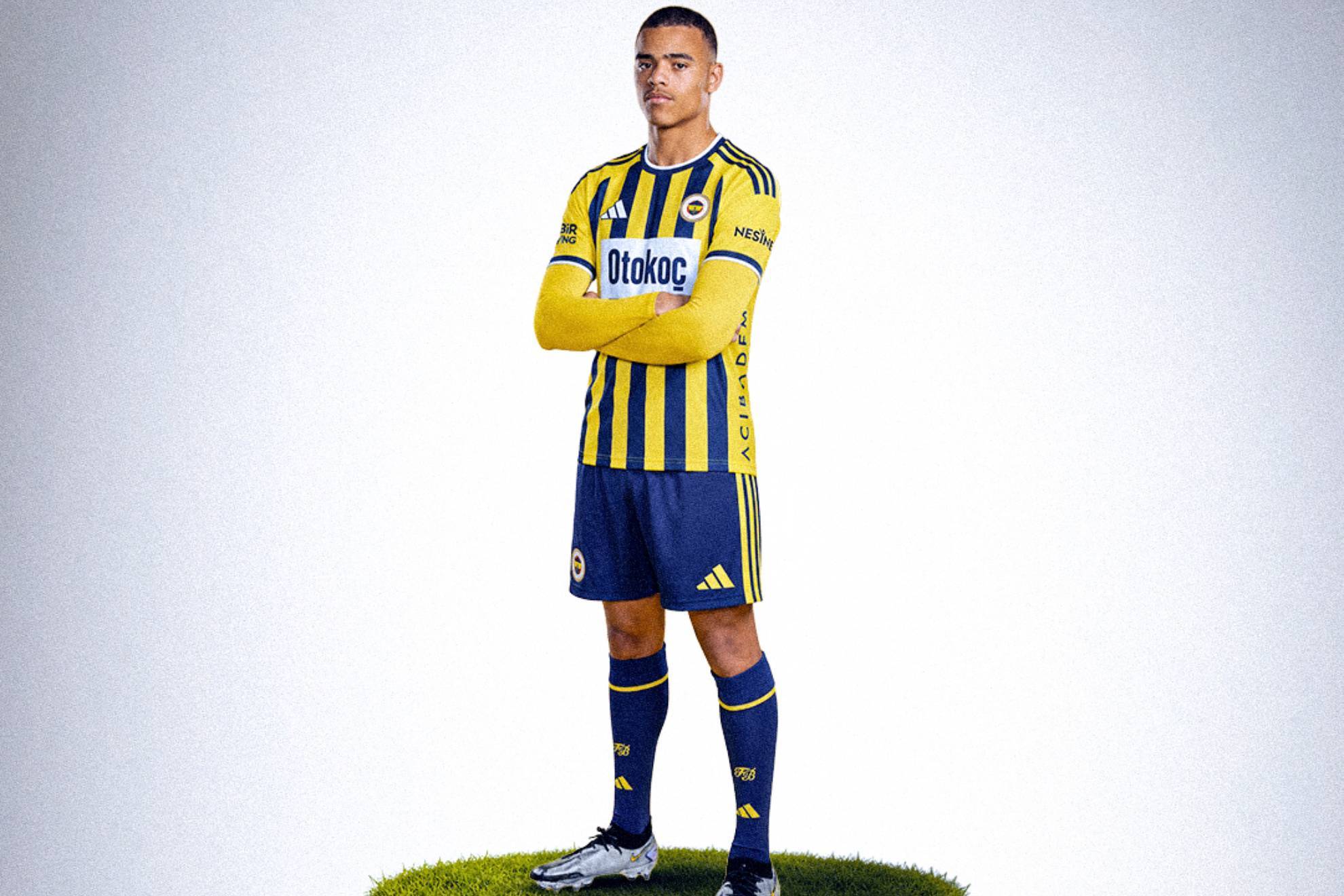 Greenwood ficha por Fenerbahçe