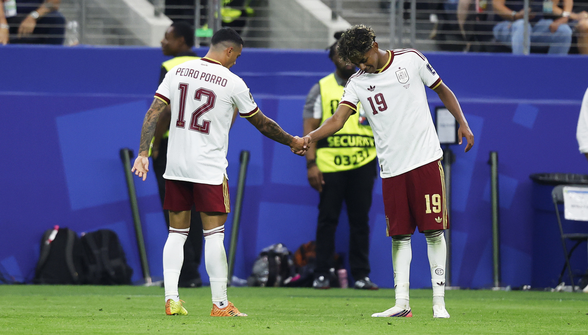 Mundial 2026, en directo | Última hora de España y la actualidad del torneo hoy, 15 de julio, en vivo