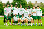 El Betis mantendrá su plan con las licencias de los canteranos