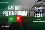 El Betis confirma un amistoso ante el Almería y completa su calendario de partidos de pretemporada